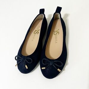 Yosi Samra Miss Shiela Flats